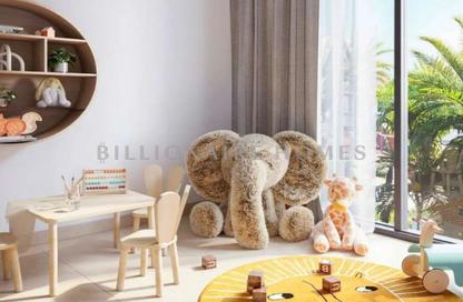 Villa - 4 Bedrooms - 4 Bathrooms for sale in Anya 1 - Anya - Arabian Ranches 3 - Dubai