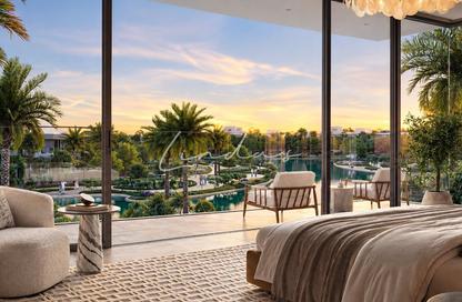 Villa - 4 - 4 for sale in Mareva 2 - The Oasis by Emaar - Dubai Villa - 4 - 4 for sale in Mareva 2 - The Oasis by Emaar - Dubai