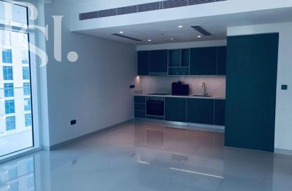 Apartment - 2 Bedrooms - 3 Bathrooms for sale in Sunrise Bay Tower 2 - Sunrise Bay - Emaar Beachfront - Dubai Harbour - Dubai