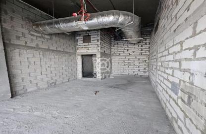Shop - Studio - 1 Bathroom for sale in Azizi Riviera 3 - Azizi Riviera - Meydan One - Meydan - Dubai