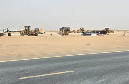 Land - Studio for sale in Al Sehma - Al Rowdat Suburb - Sharjah
