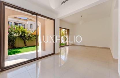 Villa - 4 - 4 for rent in Samara - Arabian Ranches 2 - Dubai