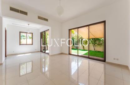 Villa - 4 - 4 for rent in Samara - Arabian Ranches 2 - Dubai