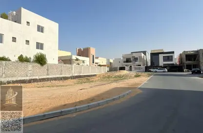 Land - Studio for sale in Al Zaheya Gardens - Al Zahya - Ajman