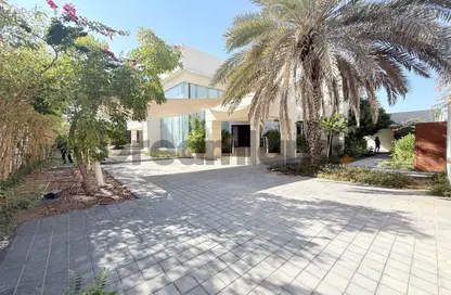 Villa - 5 Bedrooms - 6 Bathrooms for rent in Umm Al Sheif Villas - Umm Al Sheif - Dubai