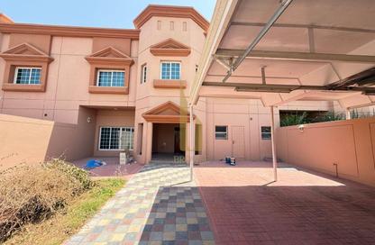 Villa - 5 Bedrooms - 5 Bathrooms for rent in Umm Suqeim 2 Villas - Umm Suqeim 2 - Umm Suqeim - Dubai
