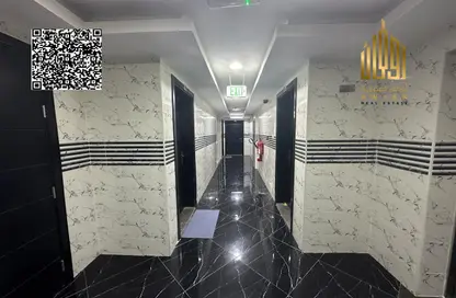 عمارة بالكامل للبيع في فلل الروضة 2 - 2  الروضة - الروضة - عجمان