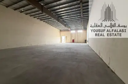 Warehouse - Studio - 1 Bathroom for rent in Umm Dir - Umm Al Quwain