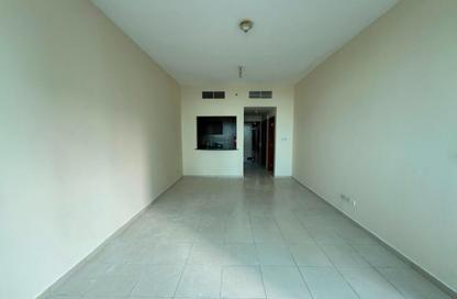 Apartment - 1 Bedroom - 2 Bathrooms for rent in Ajman One Tower 2 - Ajman One - Ajman Downtown - Ajman