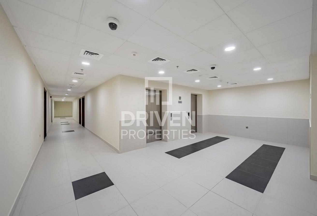 Burj Khalifa View | Brand New | Mid Floor Unit photo 15