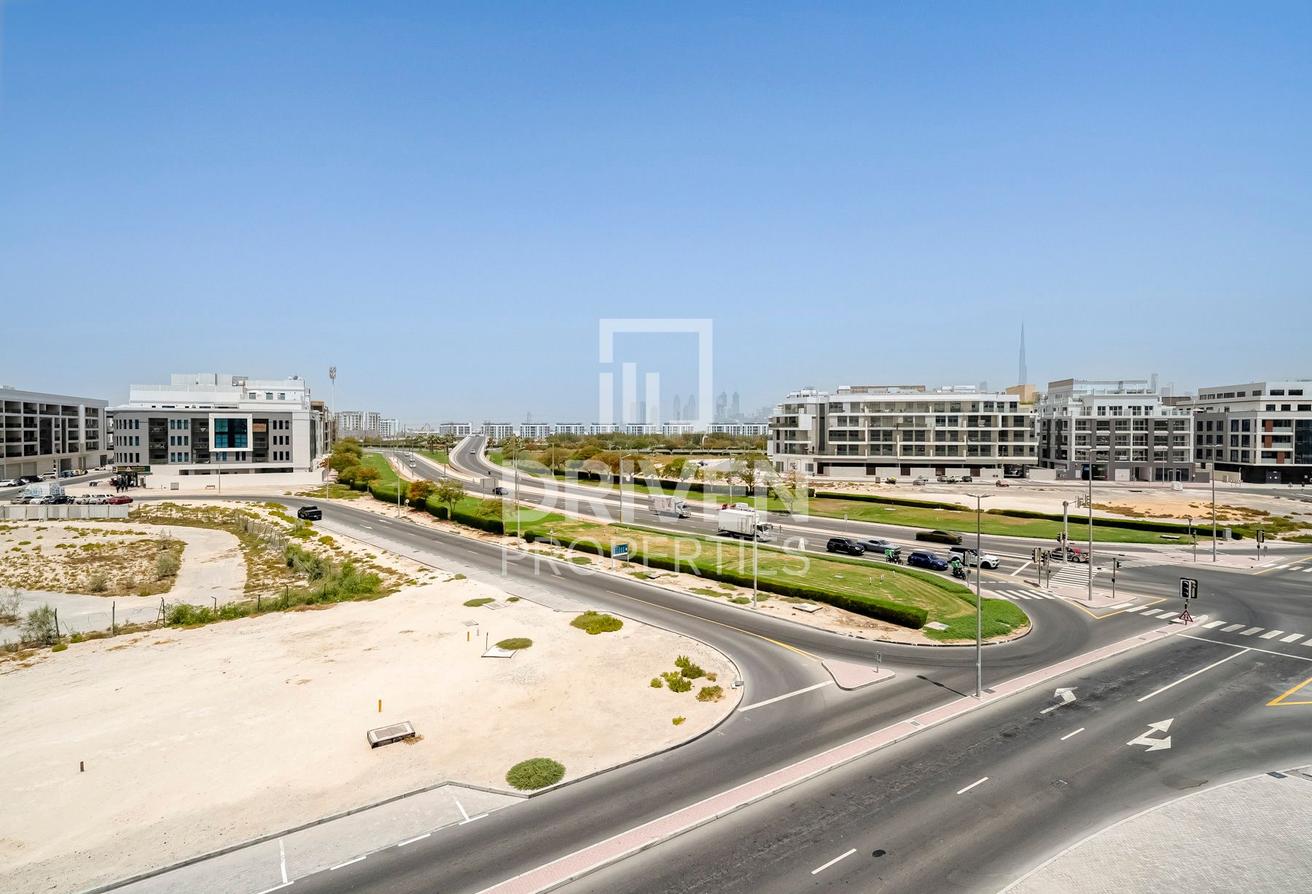 Burj Khalifa View | Brand New | Mid Floor Unit photo 2