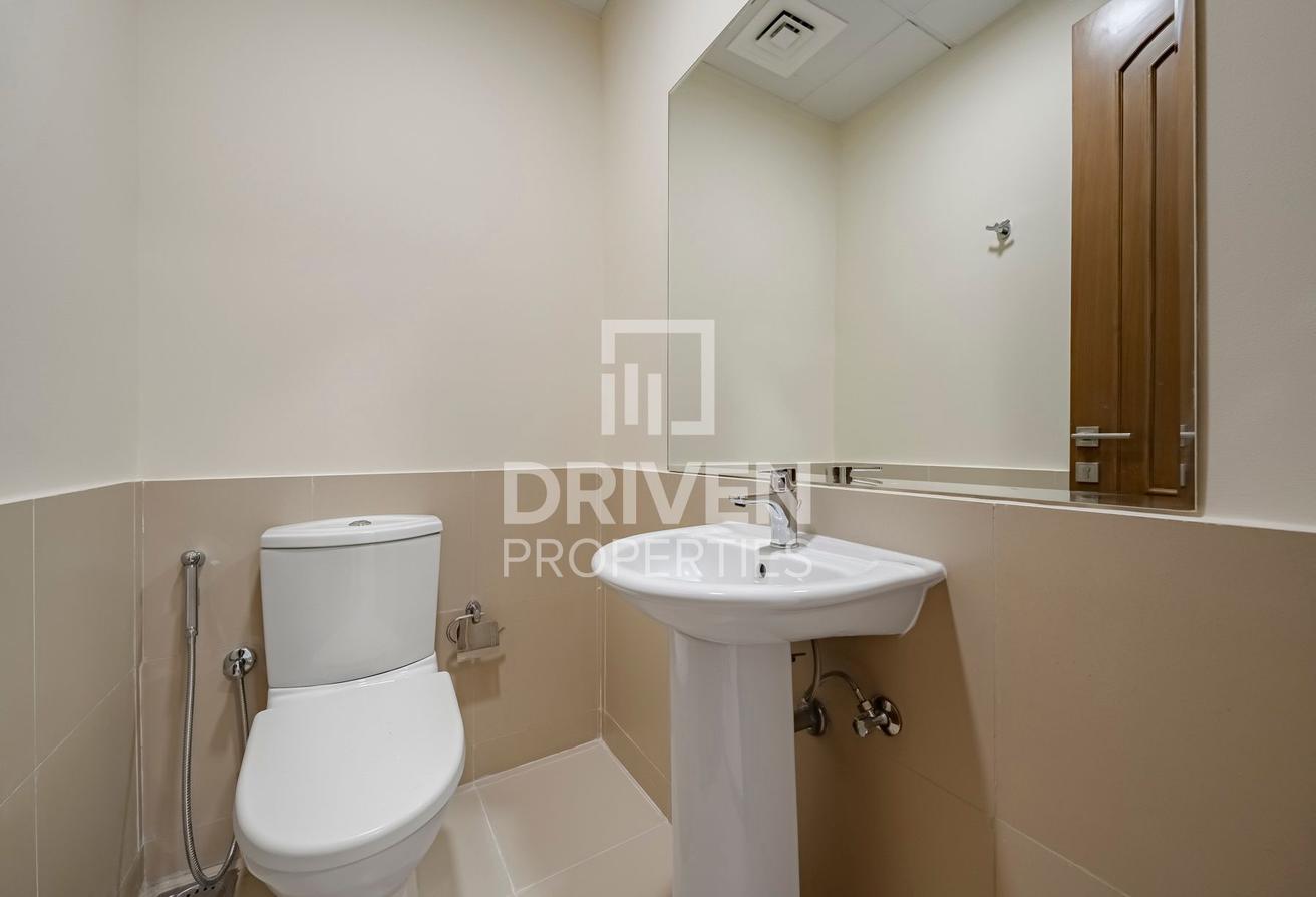 Burj Khalifa View | Brand New | Mid Floor Unit photo 11