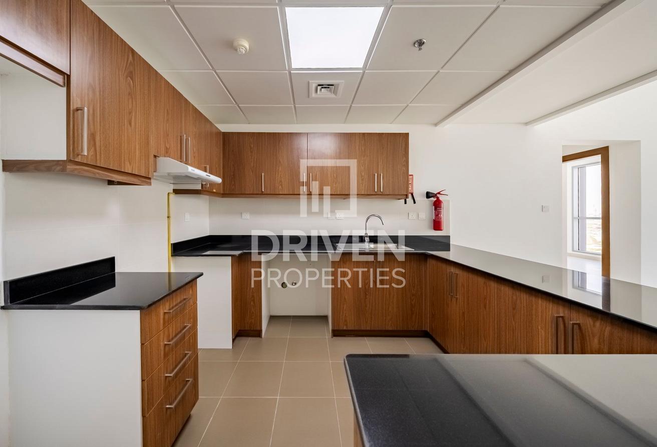 Burj Khalifa View | Brand New | Mid Floor Unit photo 9