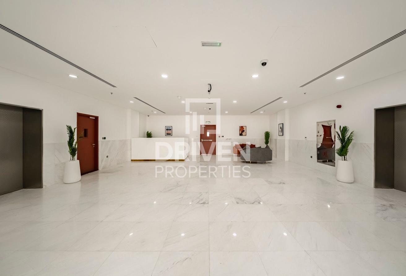 Burj Khalifa View | Brand New | Mid Floor Unit photo 13