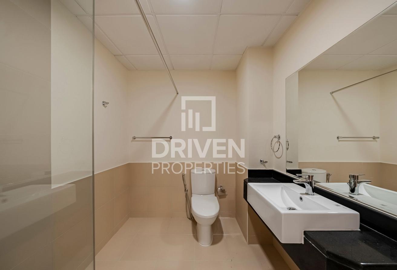 Burj Khalifa View | Brand New | Mid Floor Unit photo 10