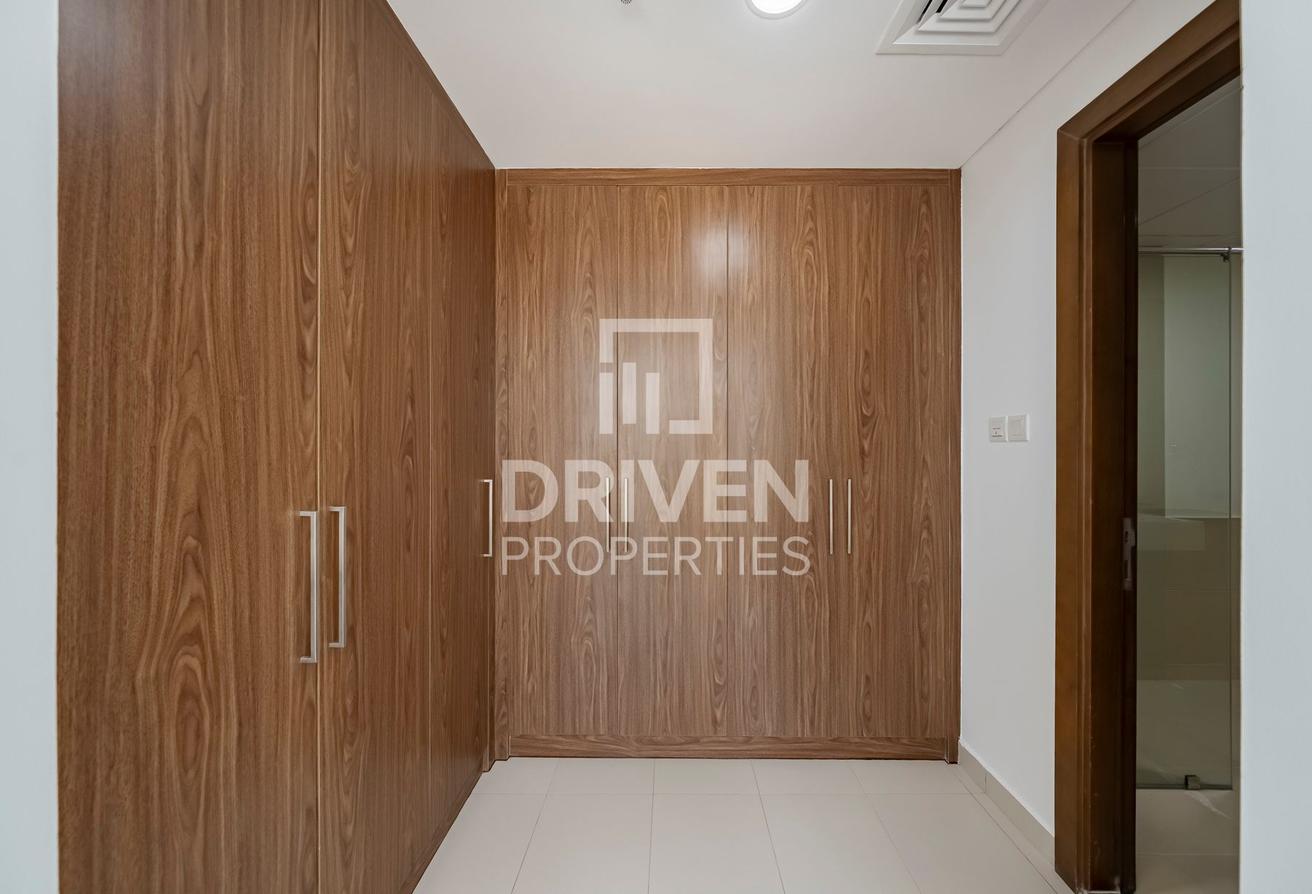 Burj Khalifa View | Brand New | Mid Floor Unit photo 7