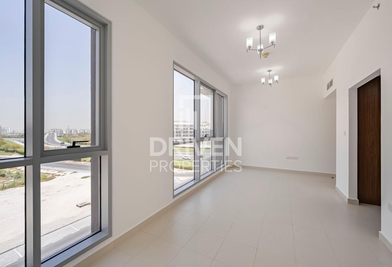 Burj Khalifa View | Brand New | Mid Floor Unit photo 6