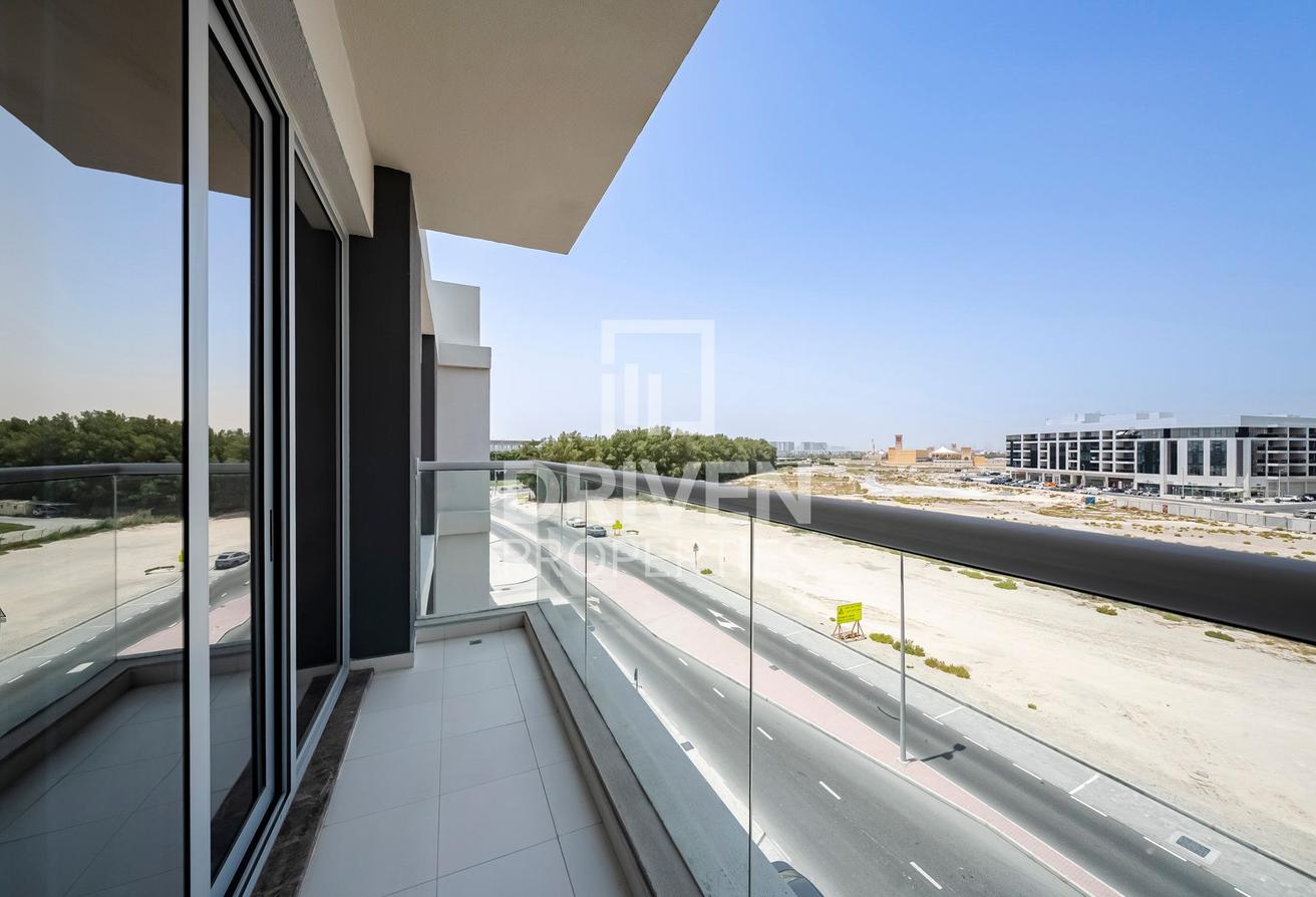 Burj Khalifa View | Brand New | Mid Floor Unit photo 16
