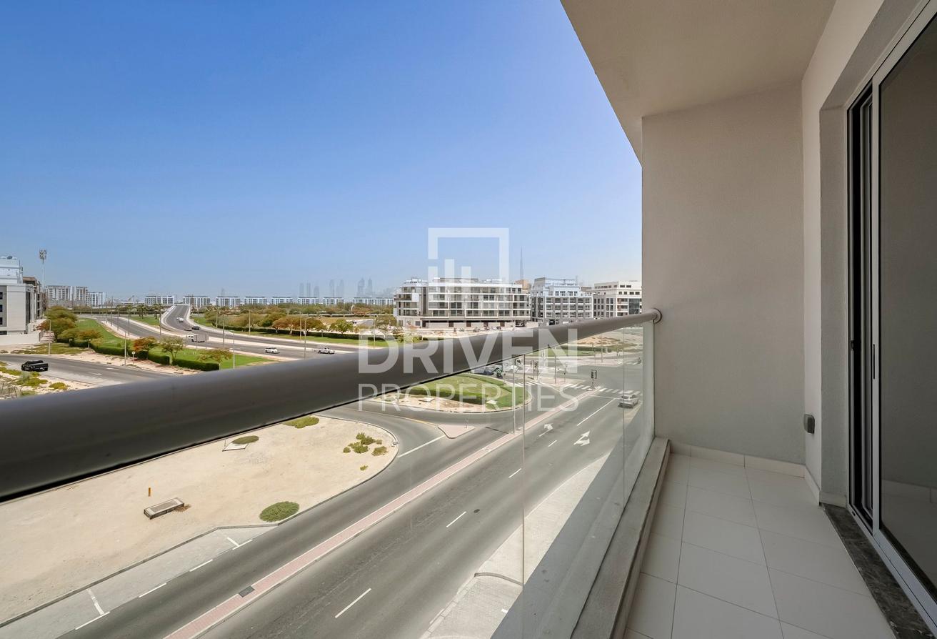 Burj Khalifa View | Brand New | Mid Floor Unit photo 17