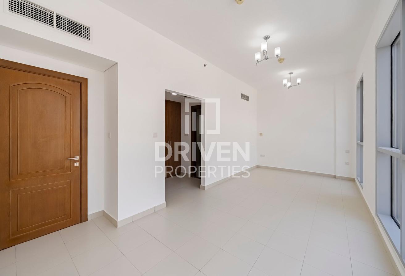 Burj Khalifa View | Brand New | Mid Floor Unit photo 5