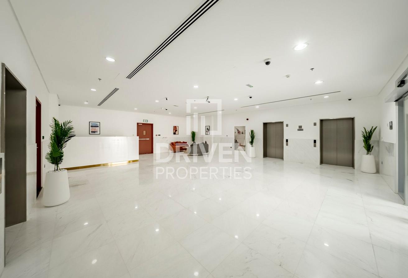Burj Khalifa View | Brand New | Mid Floor Unit photo 14