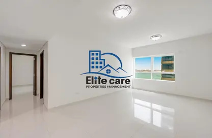 Apartment - 2 Bedrooms - 4 Bathrooms for rent in Burj Al Shams - Shams Abu Dhabi - Al Reem Island - Abu Dhabi
