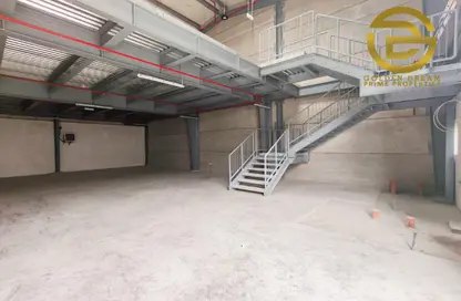 Warehouse - Studio - 1 Bathroom for rent in Al Khawaneej 2 - Al Khawaneej - Dubai Warehouse - Studio - 1 Bathroom for rent in Al Khawaneej 2 - Al Khawaneej - Dubai
