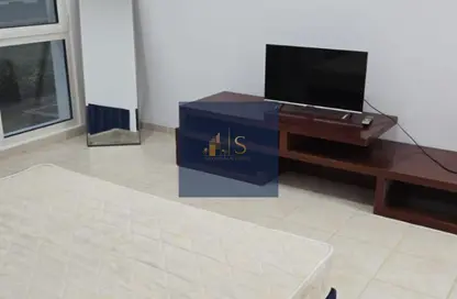 شقة - 1 حمام للايجار في مبنى 129 - طراز حديث - ديسكفري جاردنز - دبي