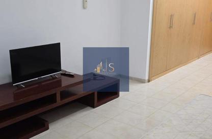 شقة - 1 حمام للايجار في مبنى 129 - طراز حديث - ديسكفري جاردنز - دبي