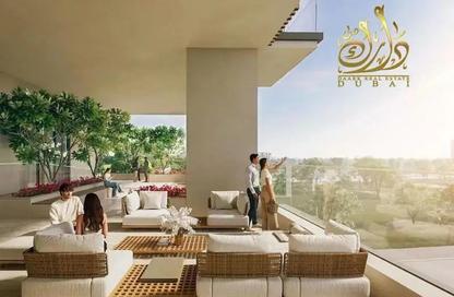 Apartment - 1 Bedroom - 2 Bathrooms for sale in Nirvana Residences I - Dubai Production City (IMPZ) - Dubai Apartment - 1 Bedroom - 2 Bathrooms for sale in Nirvana Residences I - Dubai Production City (IMPZ) - Dubai