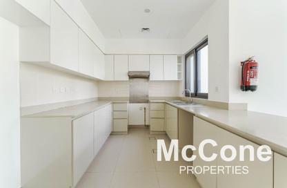Townhouse - 4 Bedrooms - 4 Bathrooms for rent in Maple at Dubai Hills Estate 3 - Maple at Dubai Hills Estate - Dubai Hills Estate - Dubai
