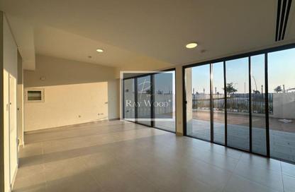 Townhouse - 3 Bedrooms - 4 Bathrooms for rent in Orania - The Valley - Dubai