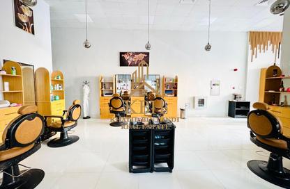 Shop - Studio - 1 Bathroom for rent in Sahara Tower 6 - Sahara Complex - Al Nahda - Sharjah