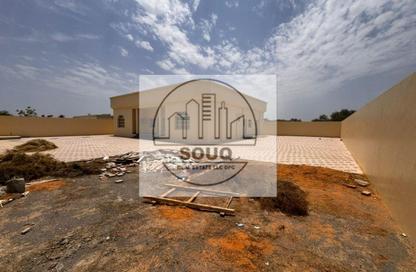 Villa - 3 Bedrooms - 4 Bathrooms for sale in Al Kharran - Ras Al Khaimah Villa - 3 Bedrooms - 4 Bathrooms for sale in Al Kharran - Ras Al Khaimah