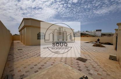 Villa - 3 Bedrooms - 4 Bathrooms for sale in Al Kharran - Ras Al Khaimah Villa - 3 Bedrooms - 4 Bathrooms for sale in Al Kharran - Ras Al Khaimah