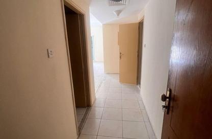Apartment - 2 Bedrooms - 2 Bathrooms for rent in Al Majaz 2 - Al Majaz - Sharjah