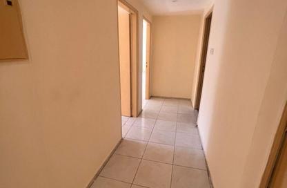 Apartment - 2 Bedrooms - 2 Bathrooms for rent in Al Majaz 2 - Al Majaz - Sharjah