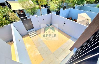 Villa - 2 - 4 for rent in Sendian - Masaar - Tilal City - Sharjah Villa - 2 - 4 for rent in Sendian - Masaar - Tilal City - Sharjah