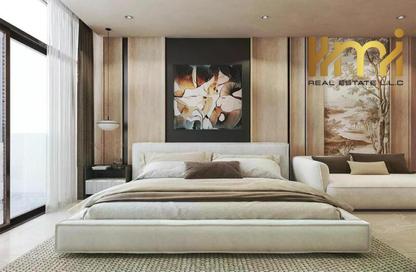 Apartment - Studio - 1 for sale in Ventana Residences - International City Phase 2 (Al Warsan 4) - Dubai