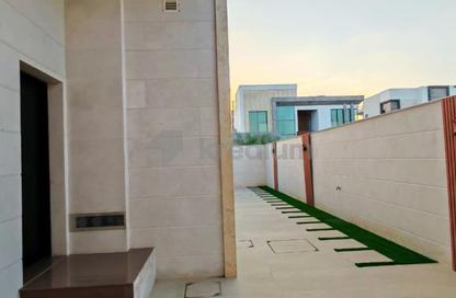Villa - 5 - 6 for rent in Nad Al Sheba 1 - Nad Al Sheba - Dubai