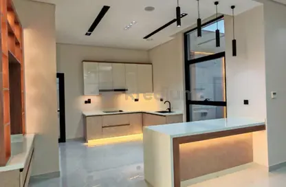 Villa - 5 Bedrooms - 6 Bathrooms for rent in Nad Al Sheba 1 - Nad Al Sheba - Dubai