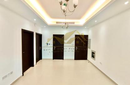 Apartment - 1 Bedroom - 2 Bathrooms for rent in Satwa Road - Al Satwa - Dubai