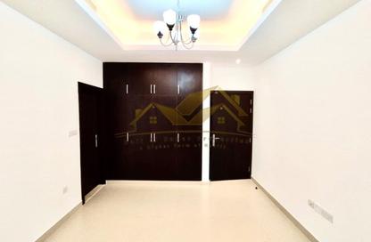 Apartment - 1 Bedroom - 2 Bathrooms for rent in Satwa Road - Al Satwa - Dubai