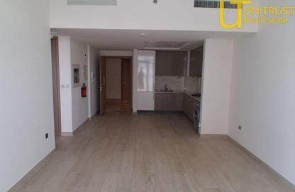 Apartment - 1 Bedroom - 1 Bathroom for rent in Azizi Riviera 3 - Azizi Riviera - Meydan One - Meydan - Dubai