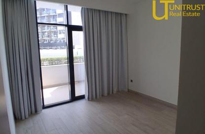 Apartment - 1 Bedroom - 1 Bathroom for rent in Azizi Riviera 3 - Azizi Riviera - Meydan One - Meydan - Dubai