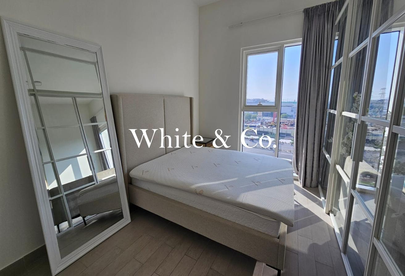 Vacant Now | Furnished | Community View photo 7