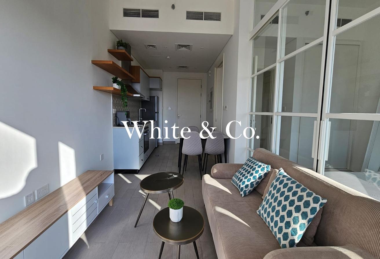 Vacant Now | Furnished | Community View photo 3