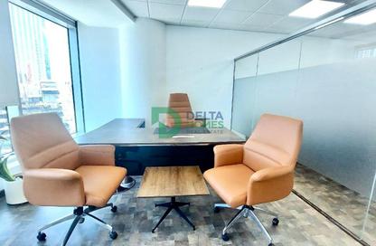 Office Space - Studio for rent in The Prime Tower - Business Bay - Dubai Office Space - Studio for rent in The Prime Tower - Business Bay - Dubai