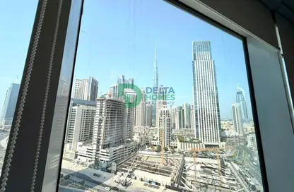 Office Space - Studio for rent in The Prime Tower - Business Bay - Dubai Office Space - Studio for rent in The Prime Tower - Business Bay - Dubai