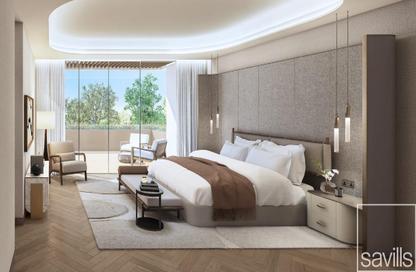 Villa - 4 - 4 for sale in Amara - Tilal Al Ghaf - Dubai